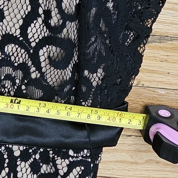 Vivian Diamond Dressy Collection Gown - Picture 12 of 16